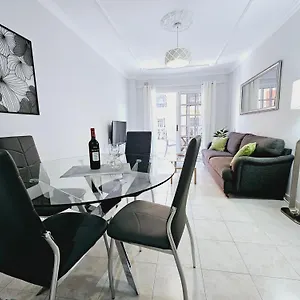 Canela Apartment Playa San Juan